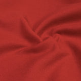 100% cashmere double face per meter