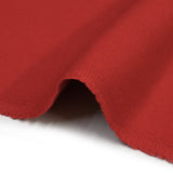 100% cashmere double face per meter