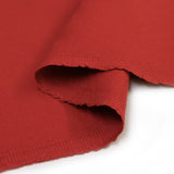 100% cashmere double face per meter