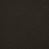 Maille polo coton marron