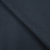 100% cashmere double -sided oil per meter