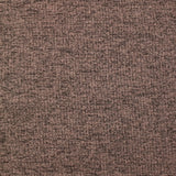 Jersey de polyester chiné rose