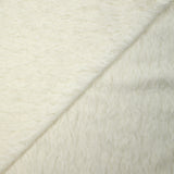 Dentelle polyester Juliette blanc cassé