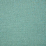 Double blue iridescent gauze Celadon background