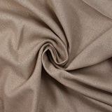 Lin viscose beige