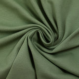 Maille polo coton sauge