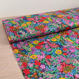 Coton liberty ® Ciara multicolore au mètre
