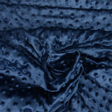 Polaire minky relief marine