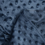Polaire minky relief marine