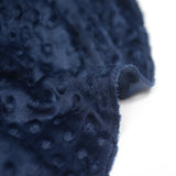 Polaire minky relief marine