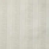 Voile de coton ajouré fantaisie blanc cassé