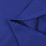 Royal blue pea