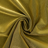 Jersey fin irisé olive doré