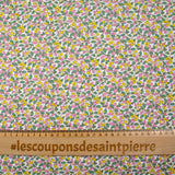 Cotton Liberty ® 150TH Colleen's Orcha Yellow per meter