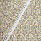 Cotton Liberty ® 150TH Colleen's Orcha Yellow per meter