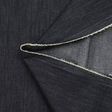 Jean's coton Matteo souple marine