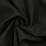 Jean's coton Giulio lourd noir