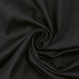 Jean's coton élasthanne Elio satiné noir