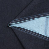 Jean's coton élasthanne Marco souple bleu marine