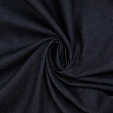 Jean's coton élasthanne Marco souple bleu marine