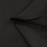 Jean's coton Gianni lourd noir