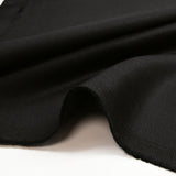 Jean's coton Gianni lourd noir