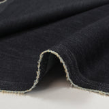 Jean's coton Matteo souple marine