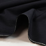 Jean's coton élasthanne Cesare souple bleu nuit