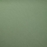 Jersey honeycomb tea green