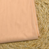 Maille de viscose fine Yuri nude