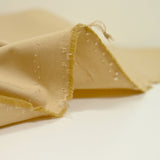 United Cotton Popeline Sand