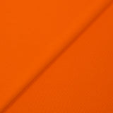 Jersey de viscose fin Malo orange