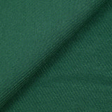 Sergé de viscose vert forêt