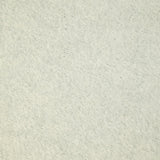 Thick minkee lurex céladon sweatshirt