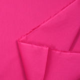 Batiste de fucsia de algodón