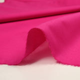 Batiste de fucsia de algodón