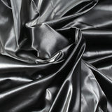 Maille vinyl graphite
