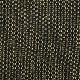 Tweed de laine mélangée Nona beige et noir
