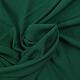 Viscosa lisa verde bosque