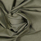 Oxford Khaki cotton