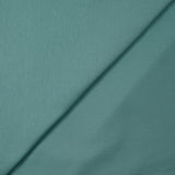 Jersey de viscose bleu acier