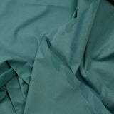 Jersey de viscose bleu acier