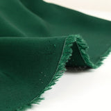 Viscosa lisa verde bosque