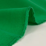 Viscose unie vert