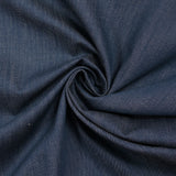 Jean's coton élasthanne léger Carlos bleu marine