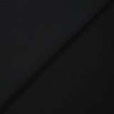 Tissu tailleur 100% laine noir