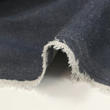 Jean's coton élasthanne léger Malo bleu