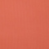 Viscose effet cupro chevrons rose corail