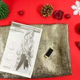 My M&T COUTURE BOX X LCDSP: special party "My top cache heart"