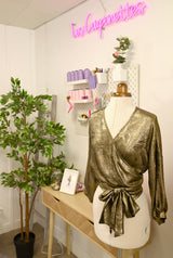 My M&T COUTURE BOX X LCDSP: special party "My top cache heart"